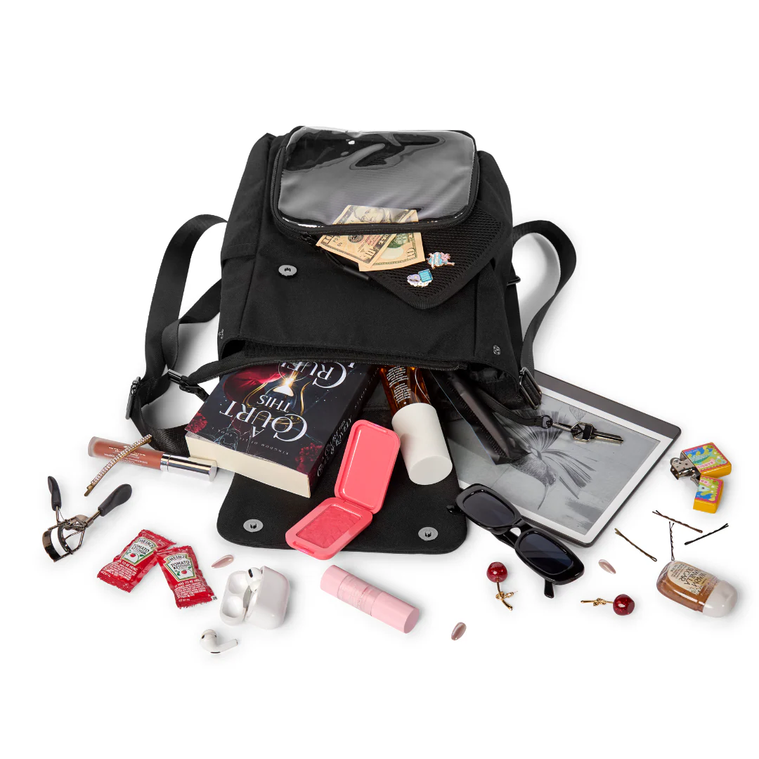 The Arlo Kindle Backpack - Image 8