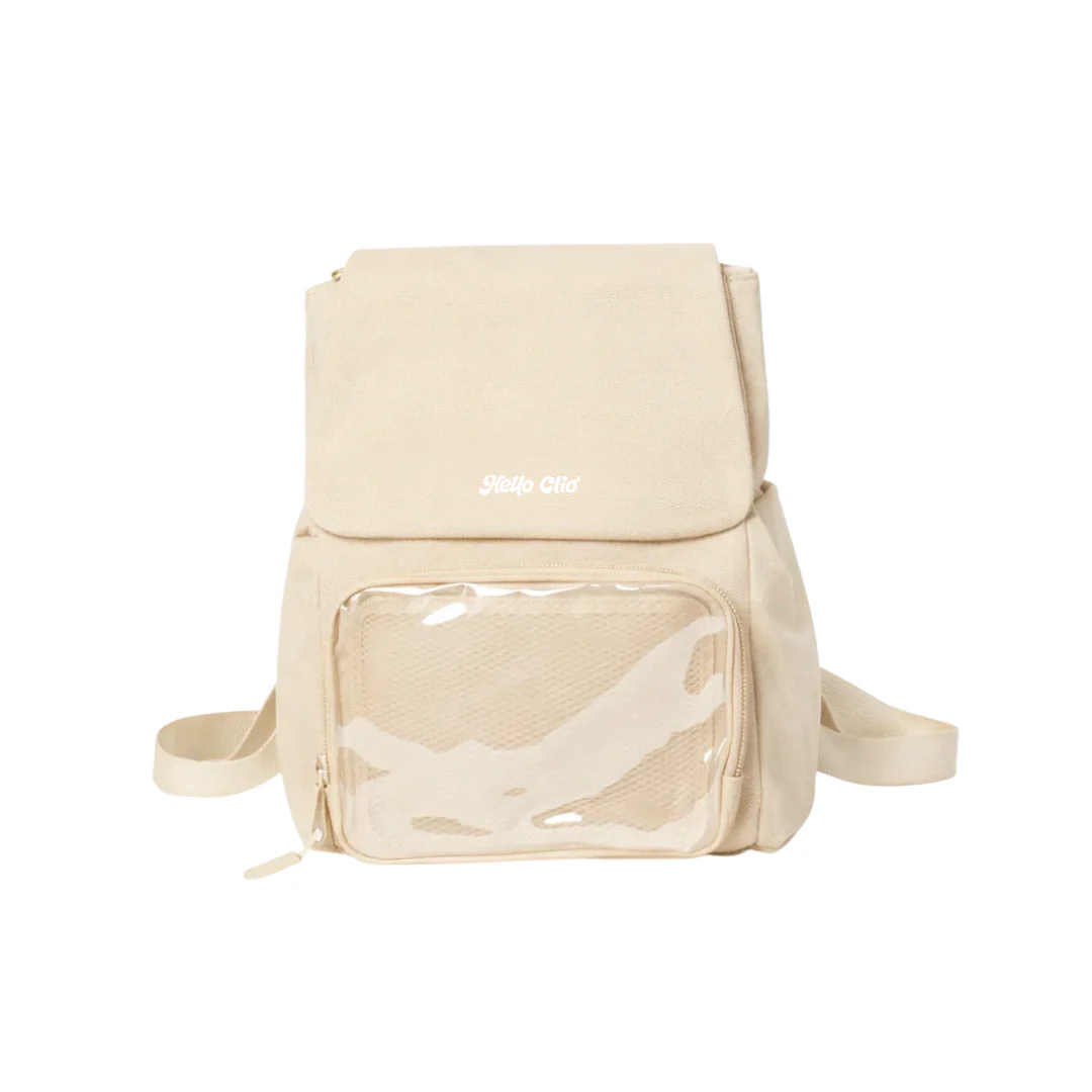 The Arlo Kindle Backpack - Image 9