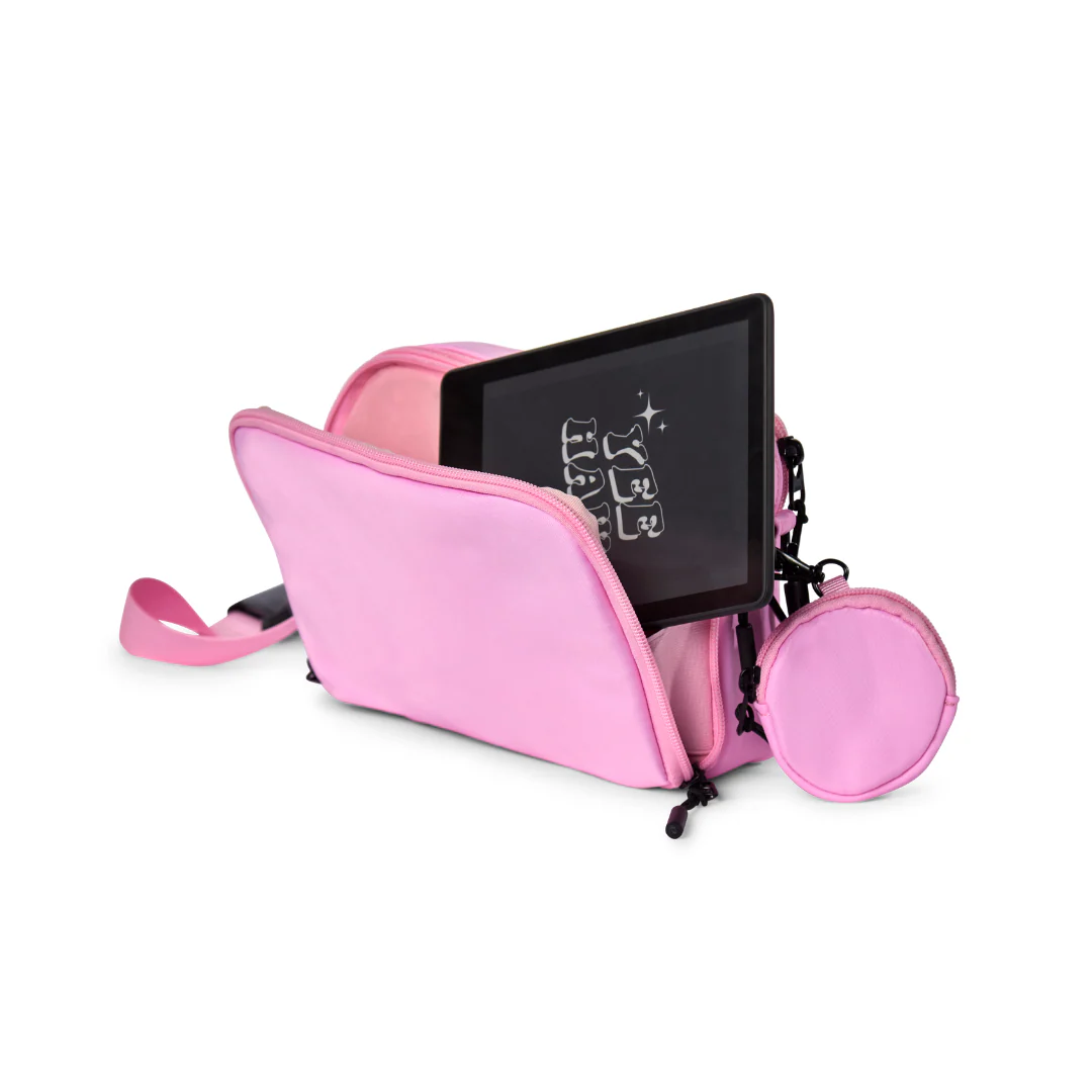 The Original Hello Clio Kindle Belt Bag - Image 10