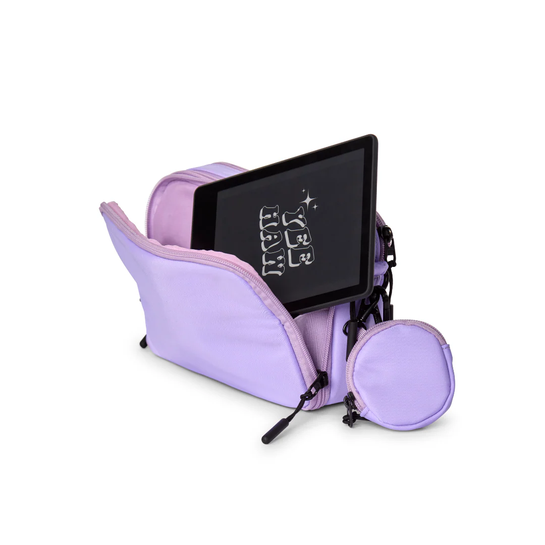 The Original Hello Clio Kindle Belt Bag - Image 11