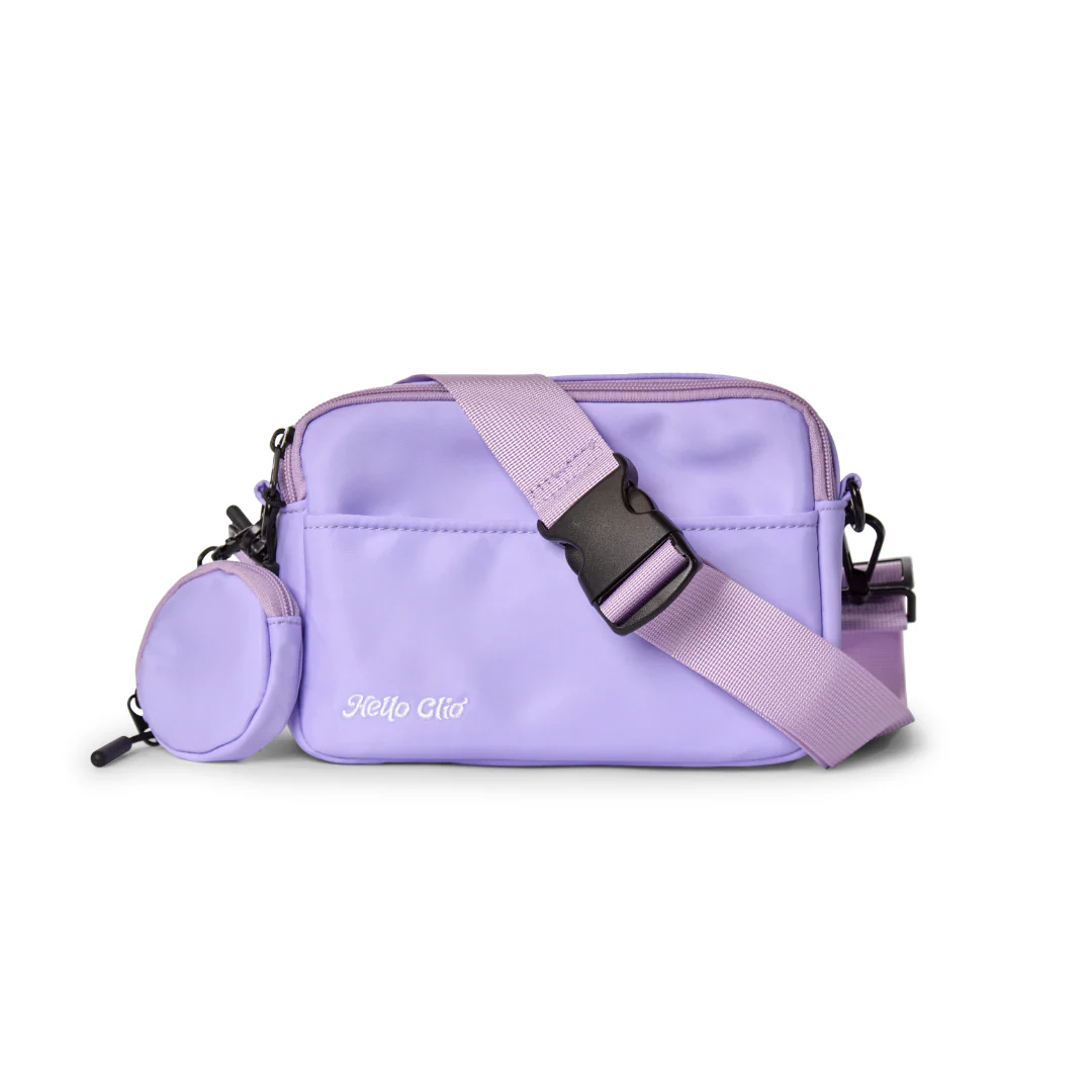 The Original Hello Clio Kindle Belt Bag - Image 12