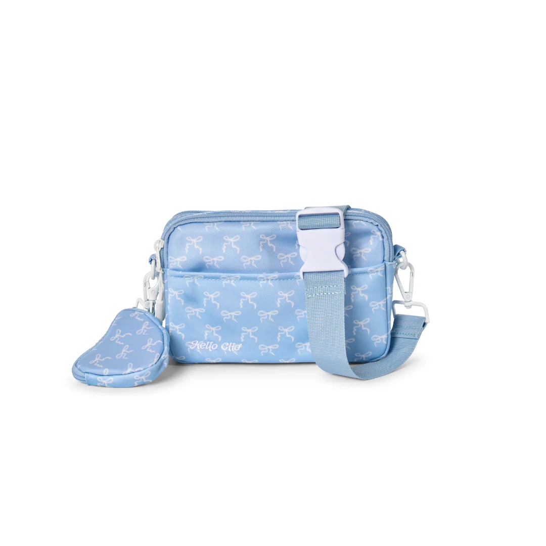 The Original Hello Clio Kindle Belt Bag - Image 13