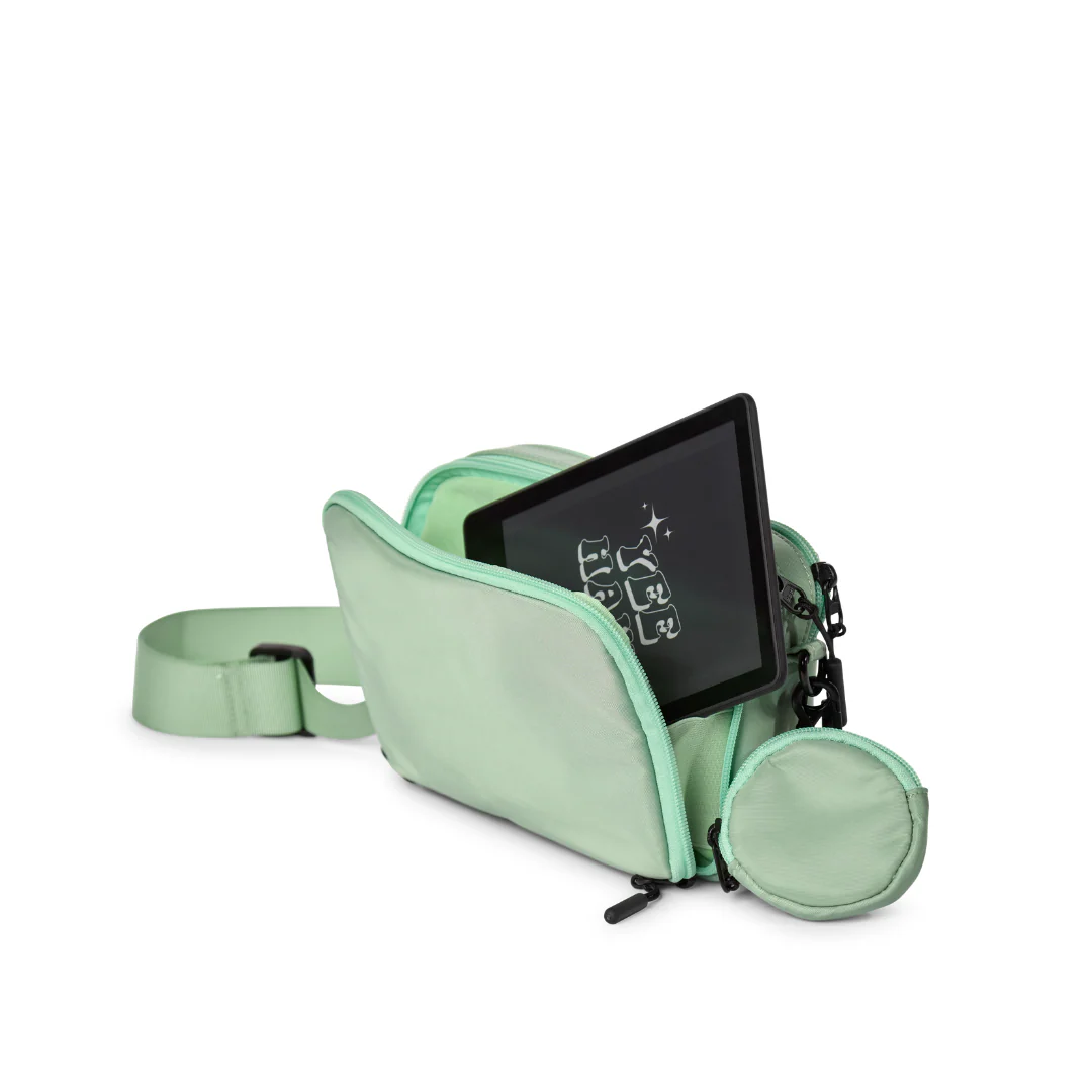 The Original Hello Clio Kindle Belt Bag - Image 19