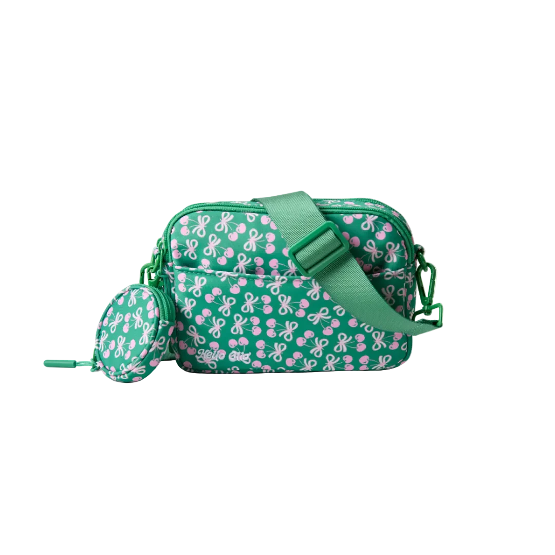 The Original Hello Clio Kindle Belt Bag - Image 20