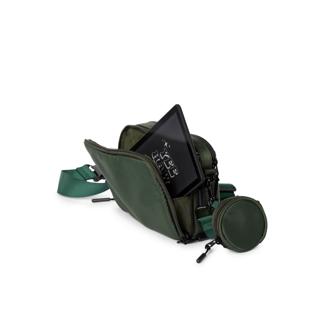 The Original Hello Clio Kindle Belt Bag - Image 22