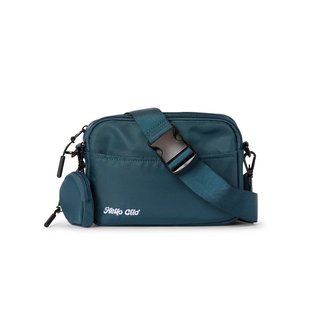 The Original Hello Clio Kindle Belt Bag - Image 23