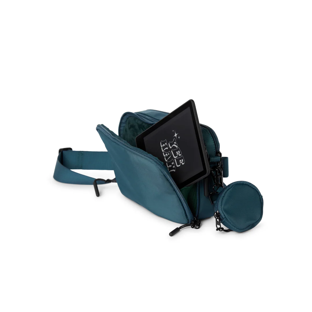 The Original Hello Clio Kindle Belt Bag - Image 24