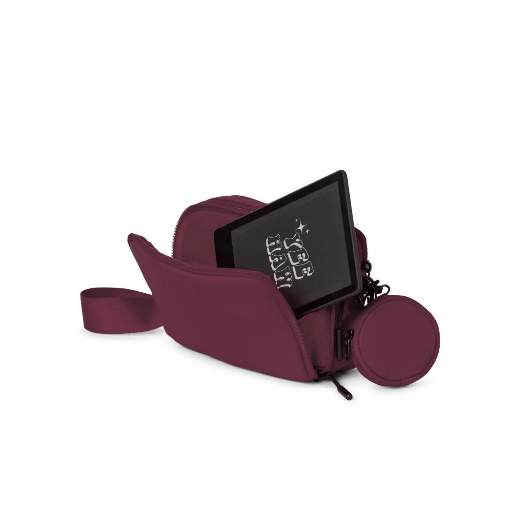 The Original Hello Clio Kindle Belt Bag - Image 28