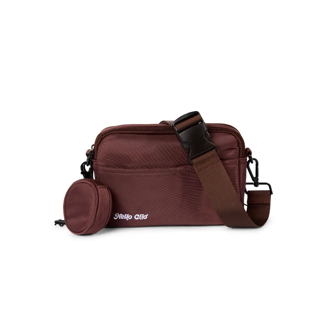 The Original Hello Clio Kindle Belt Bag - Image 29