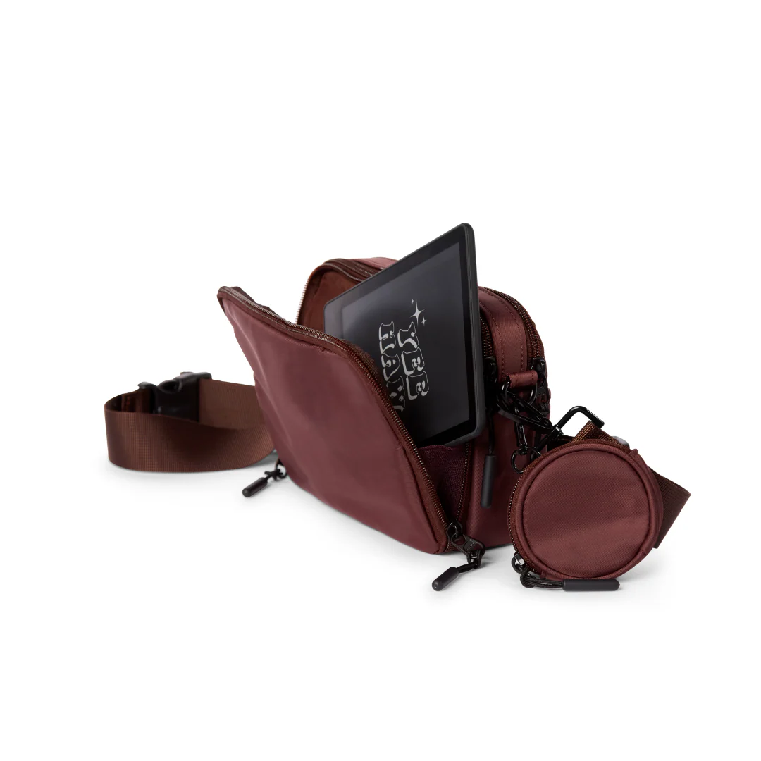 The Original Hello Clio Kindle Belt Bag - Image 30
