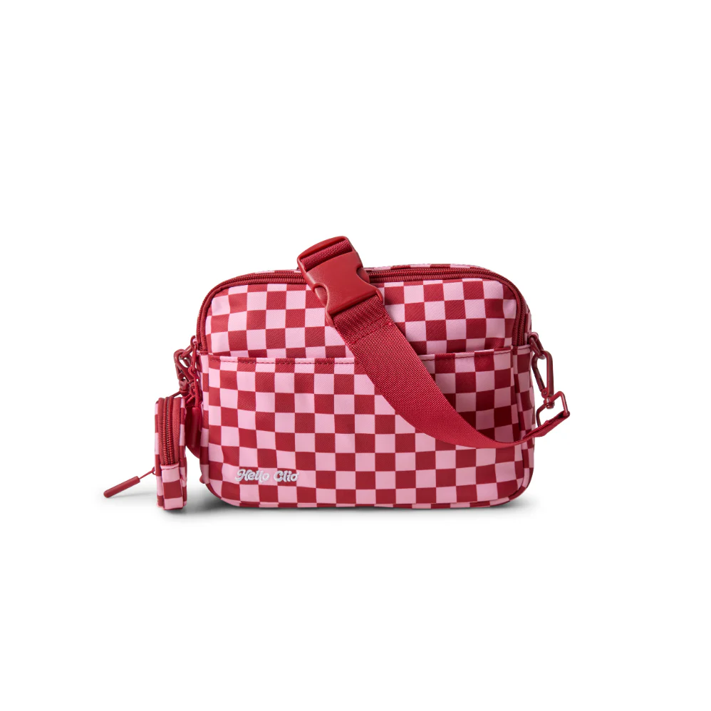 The Original Hello Clio Kindle Belt Bag - Image 32