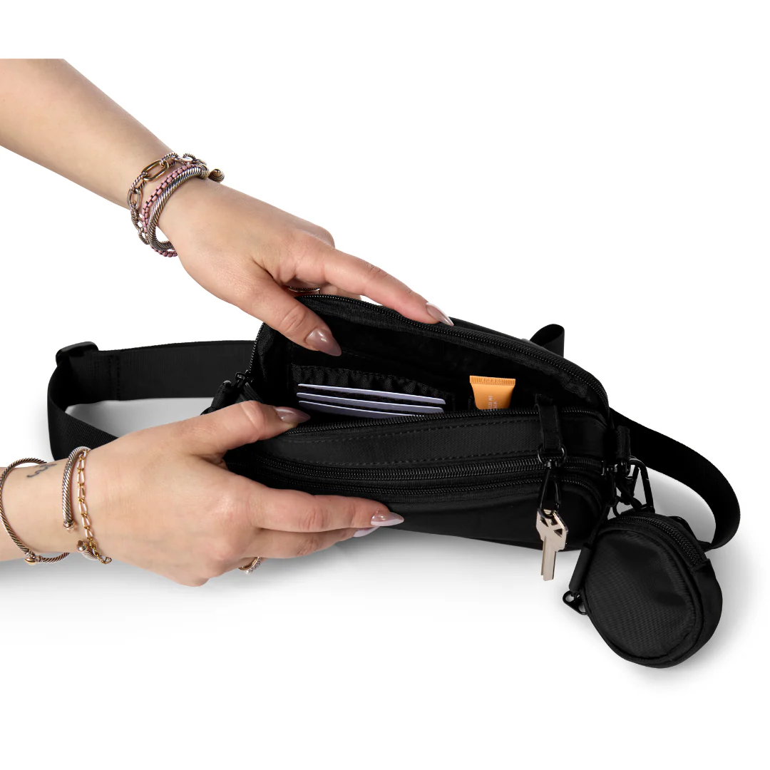 The Original Hello Clio Kindle Belt Bag - Image 4