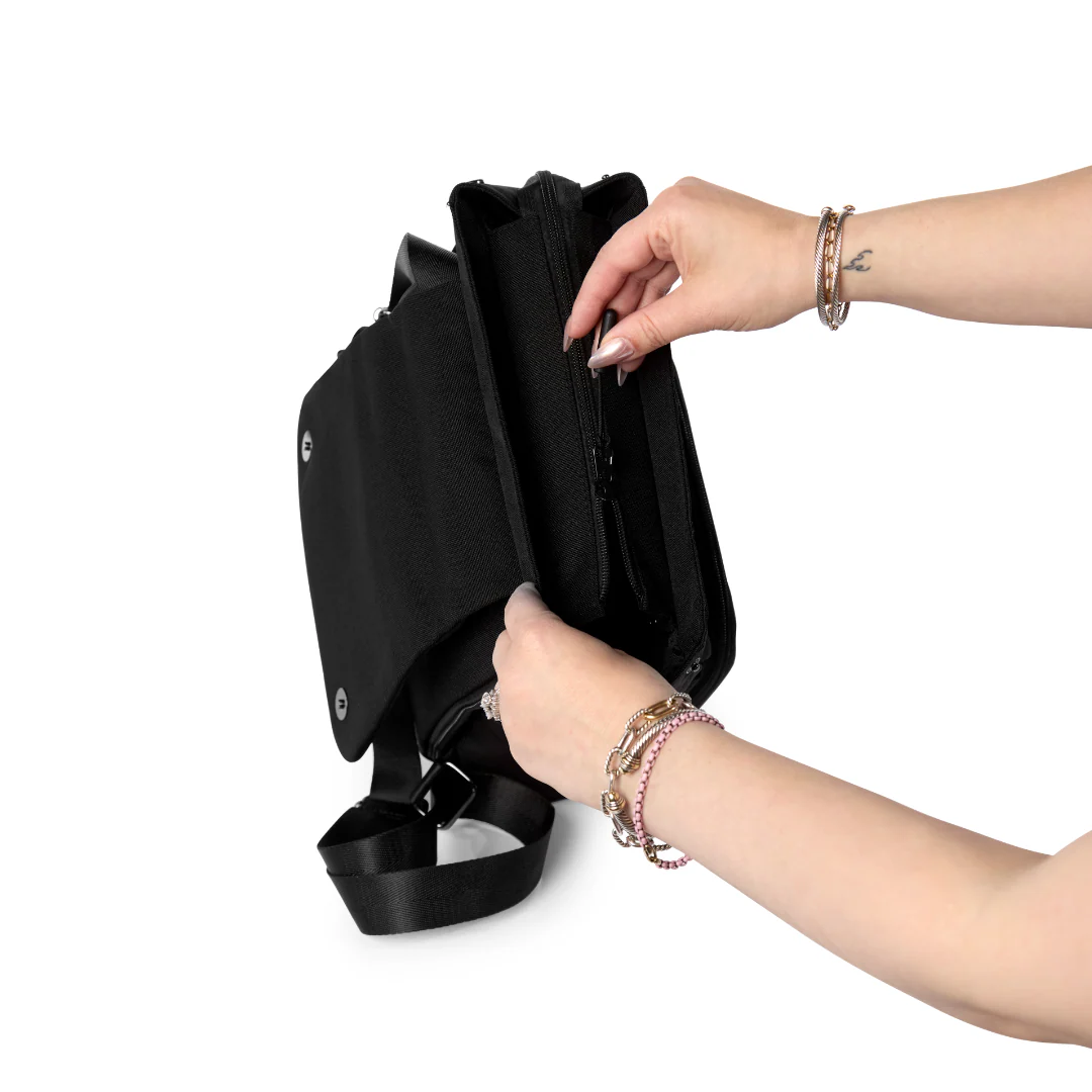 The Arlo Kindle Backpack - Image 6