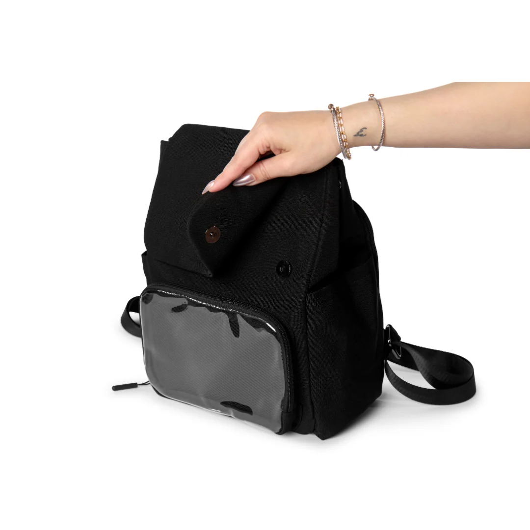 The Arlo Kindle Backpack - Image 4
